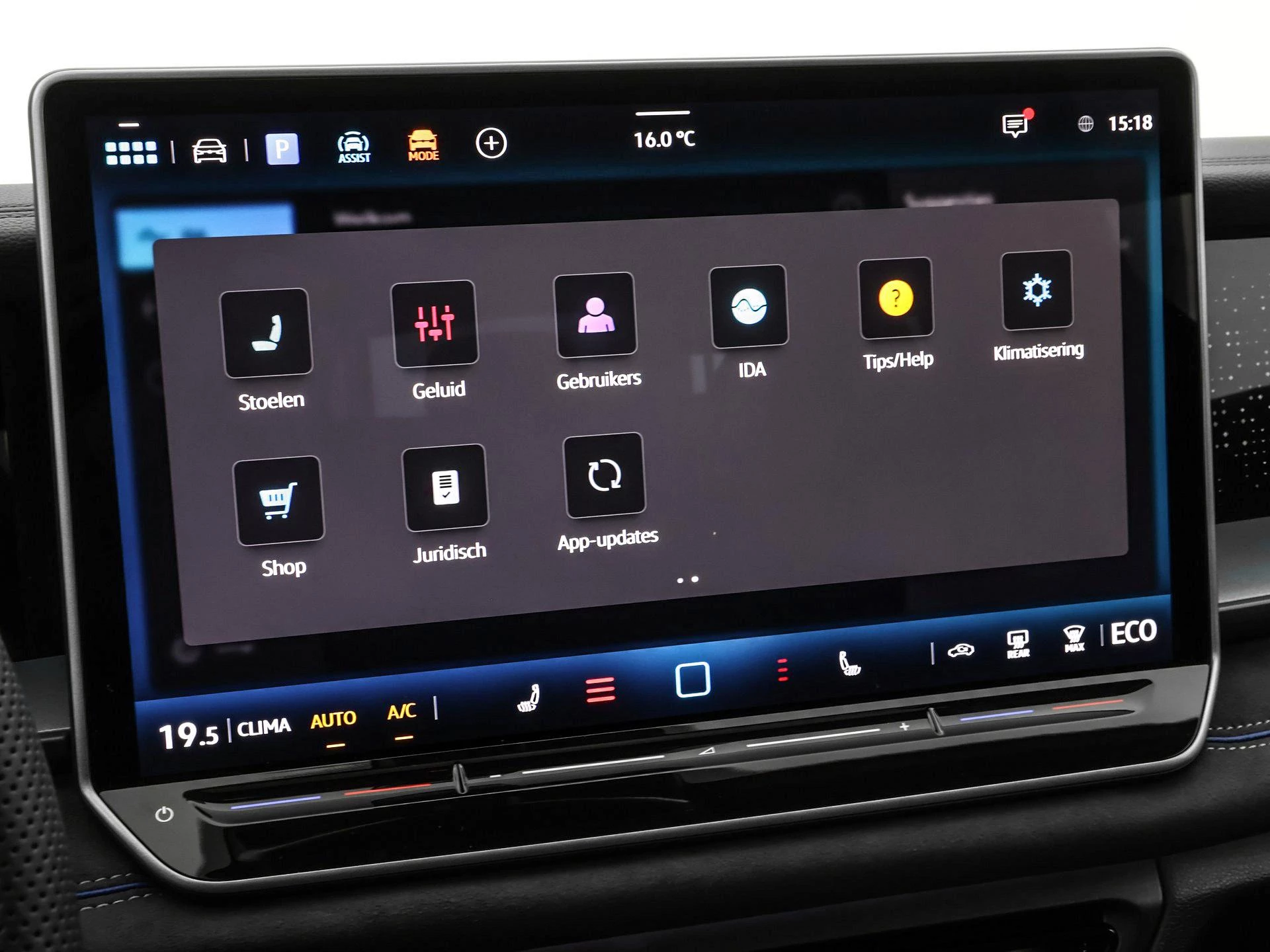 Hoofdafbeelding Volkswagen Tayron