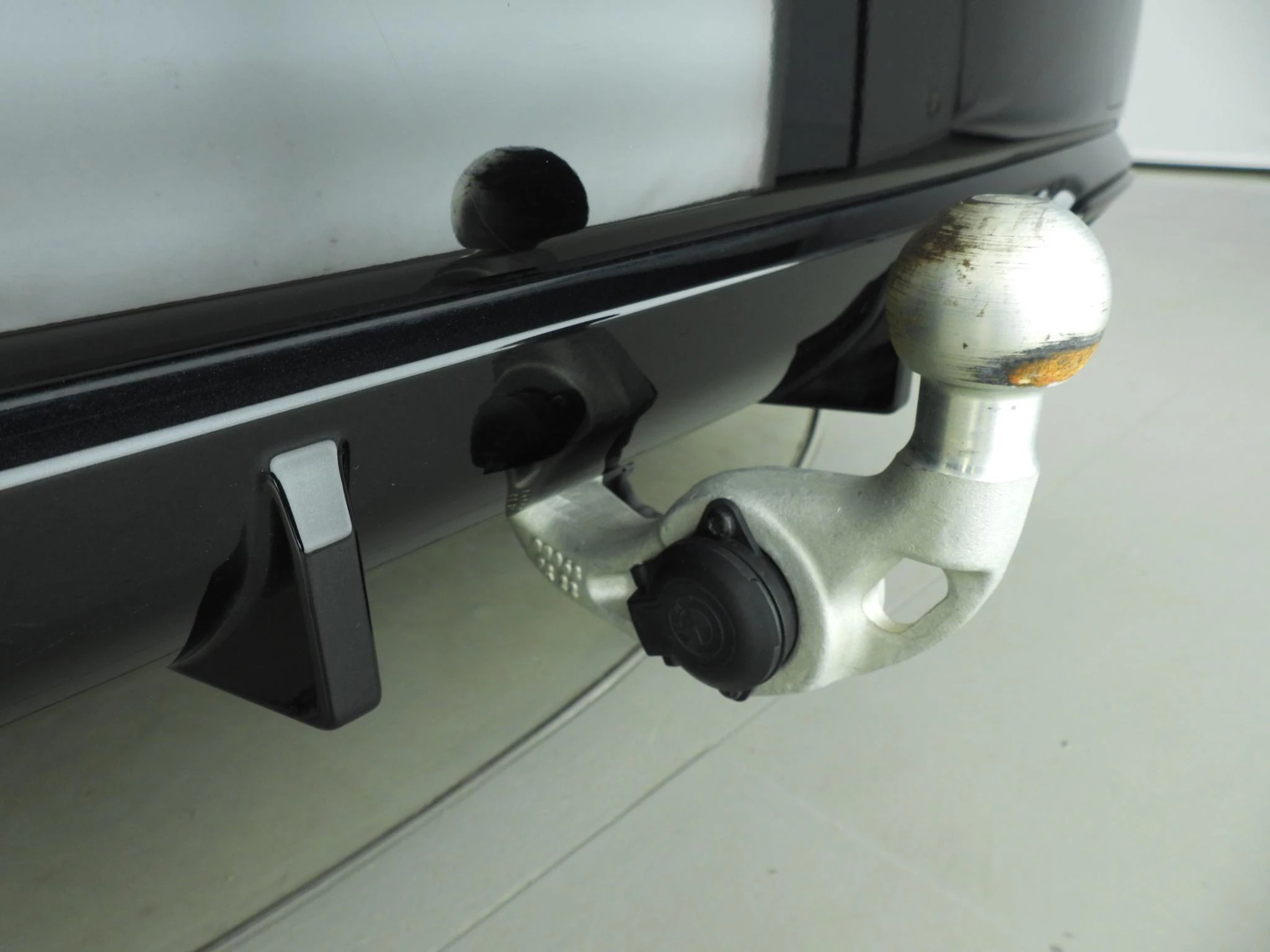 Hoofdafbeelding BMW iX1