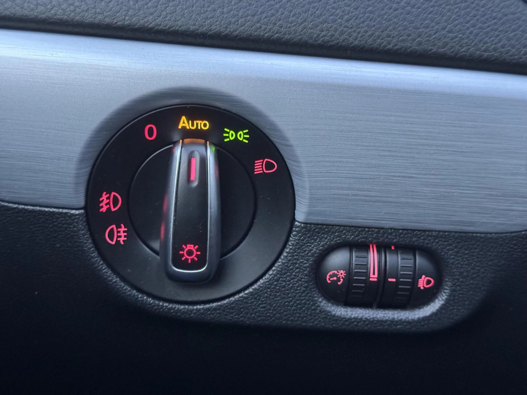 Hoofdafbeelding Volkswagen Jetta