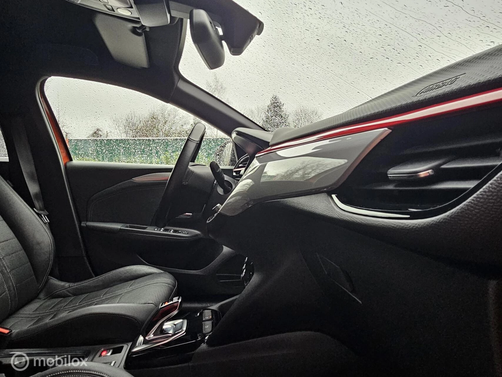 Hoofdafbeelding Opel Corsa-e