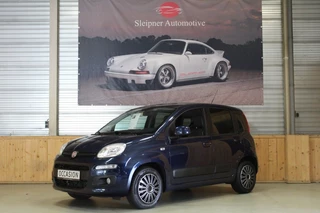 Fiat Panda 0.9 TWINAIR ED. COOL I AIRCO I WEINIG KM I 5 DEURS