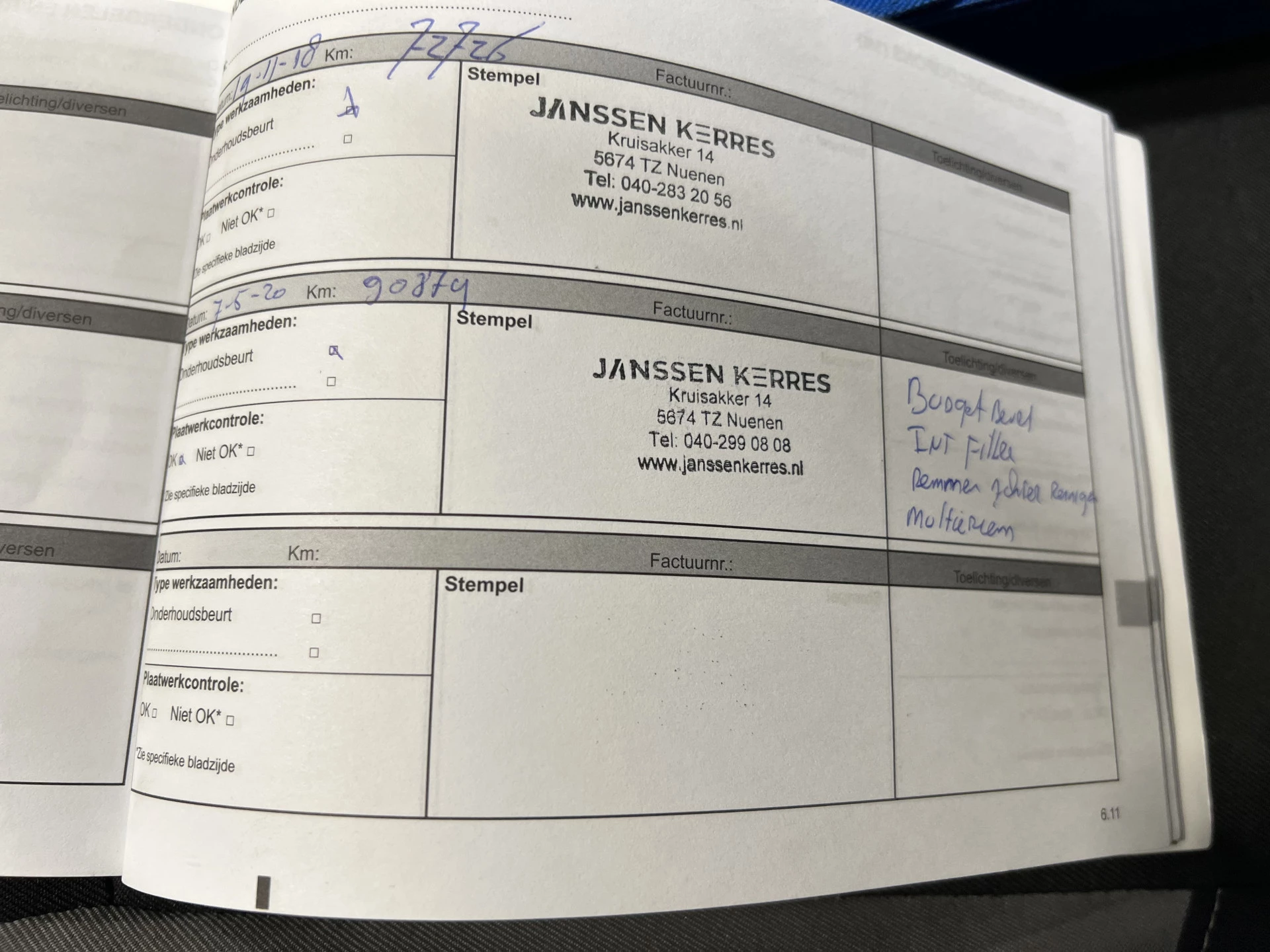 Hoofdafbeelding Dacia Sandero Stepway