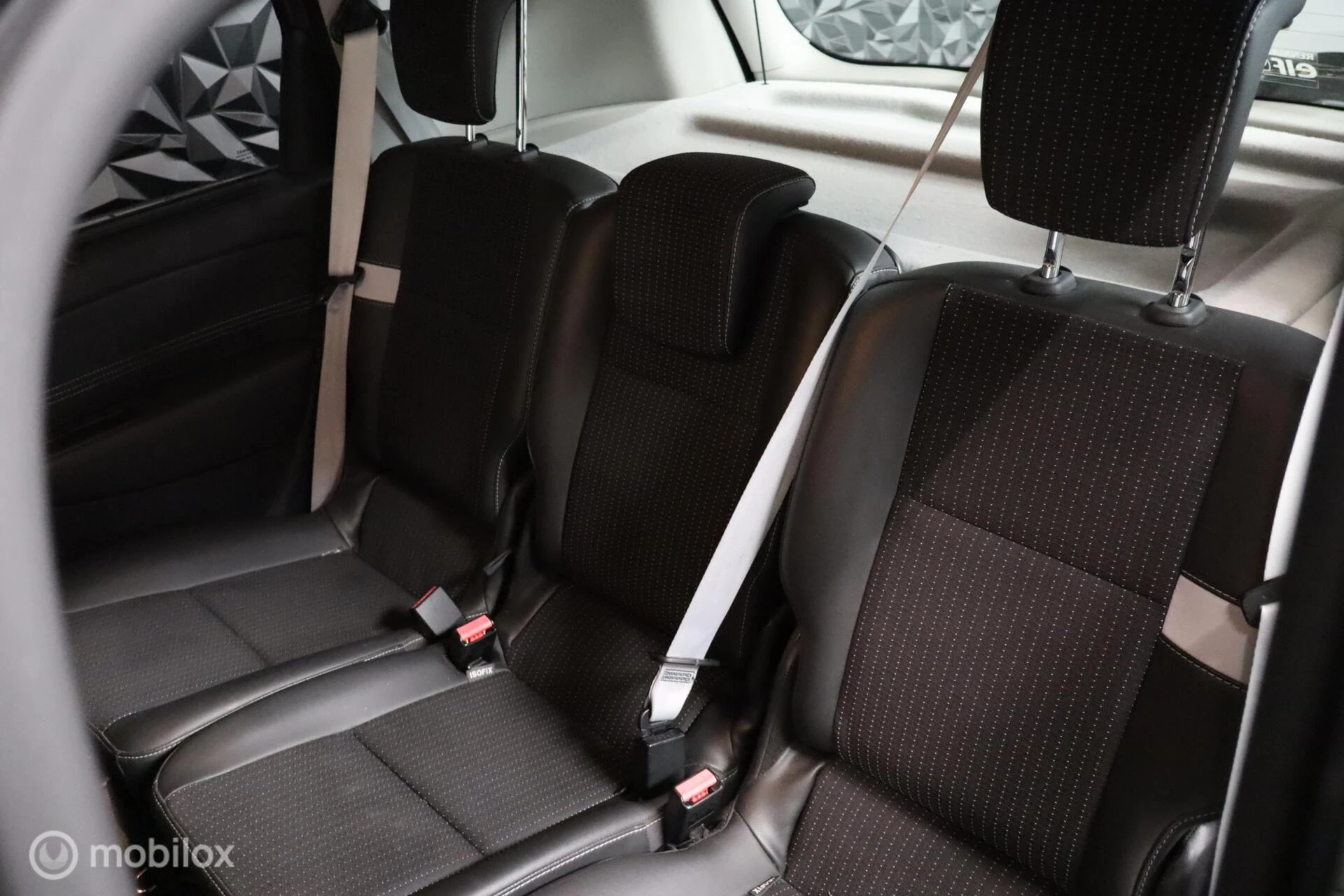 Hoofdafbeelding Renault Scénic