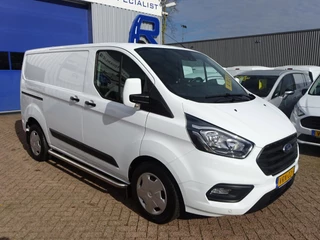 Ford Transit Custom 340 2.0 TDCI L1H1 Trend 130 PK AIRCO NAVI CRUISE PDC NW.ST