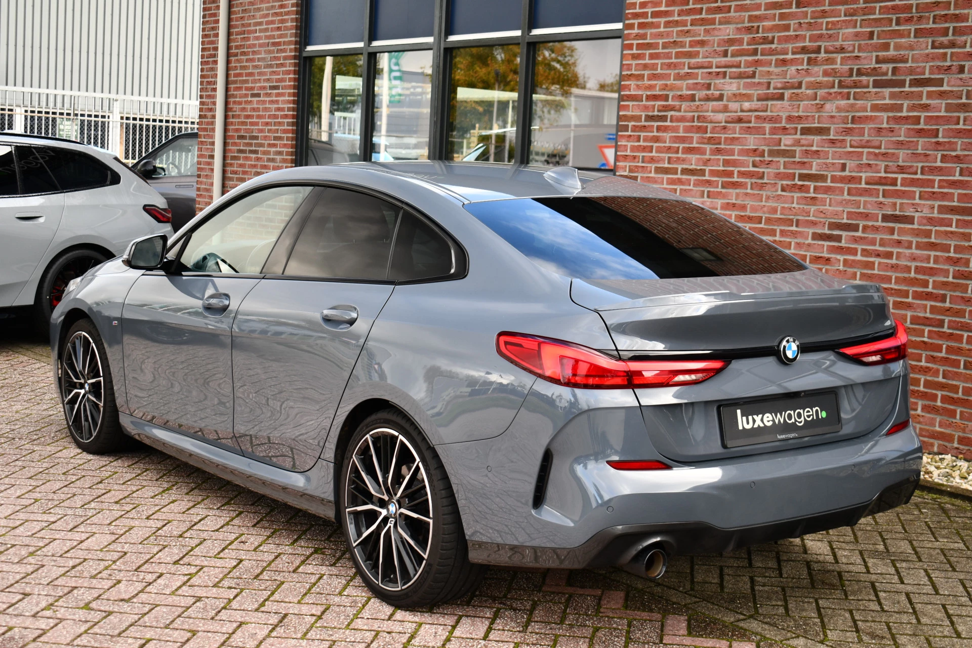 Hoofdafbeelding BMW 2 Serie