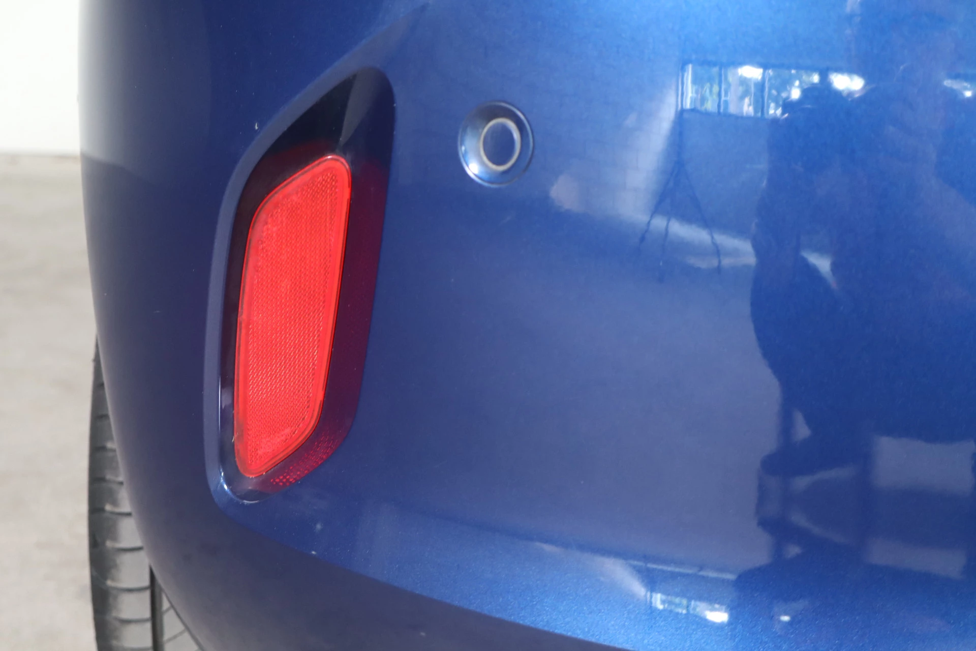 Hoofdafbeelding Opel Corsa-e