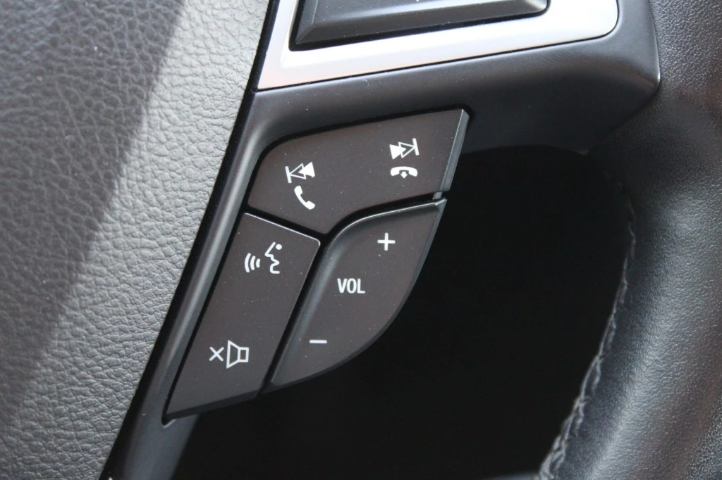 Hoofdafbeelding Ford Mondeo