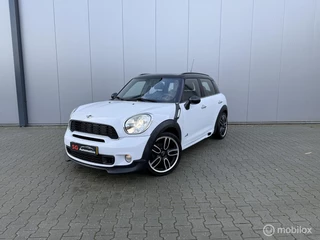 Mini Countryman 1.6 Cooper S ALL 4