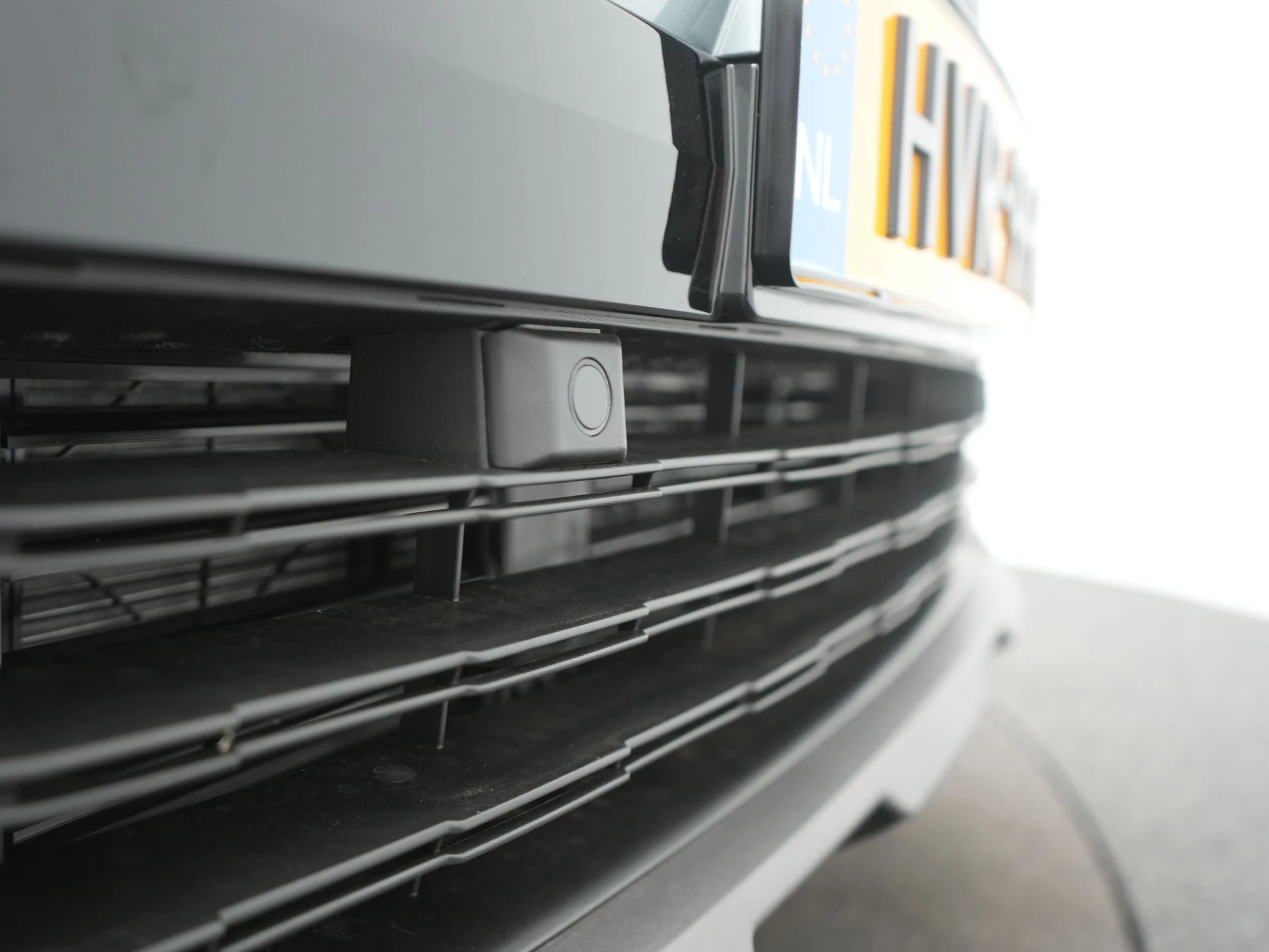 Hoofdafbeelding Renault Espace