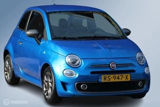 Fiat 500 0.9 TwinAir Turbo 80 Sport