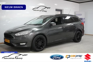 Ford Focus Wagon 1.0 Lease Edition