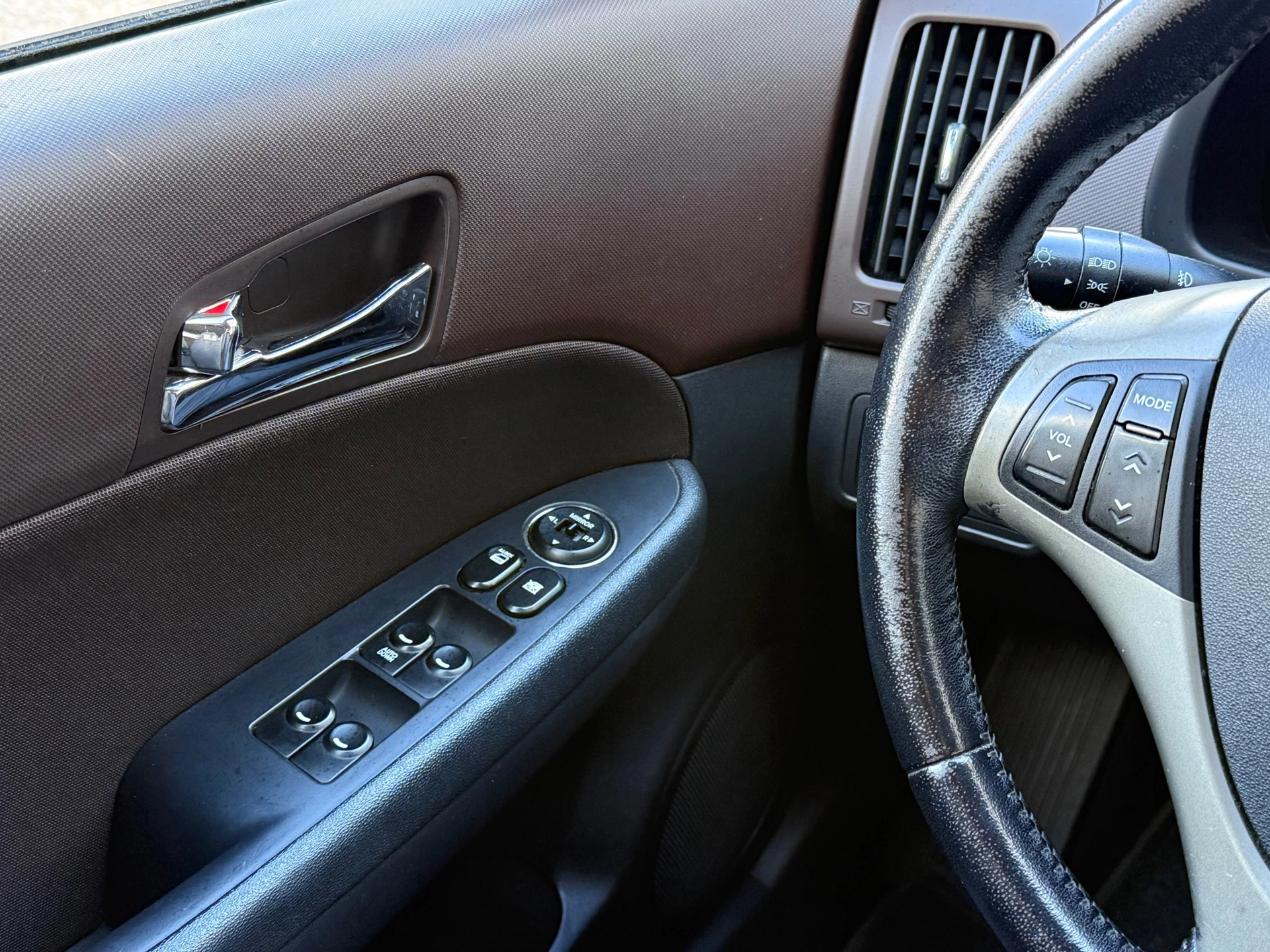 Hoofdafbeelding Hyundai i30