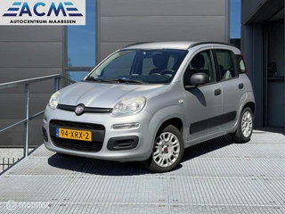 Fiat Panda 0.9 TwinAir AUTOMAAT