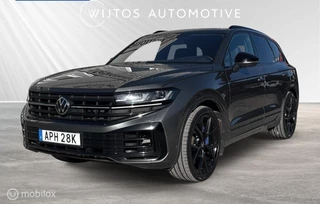 Volkswagen Touareg 3.0 TSi eHybrid 4MOTION R, pano, dynaudio