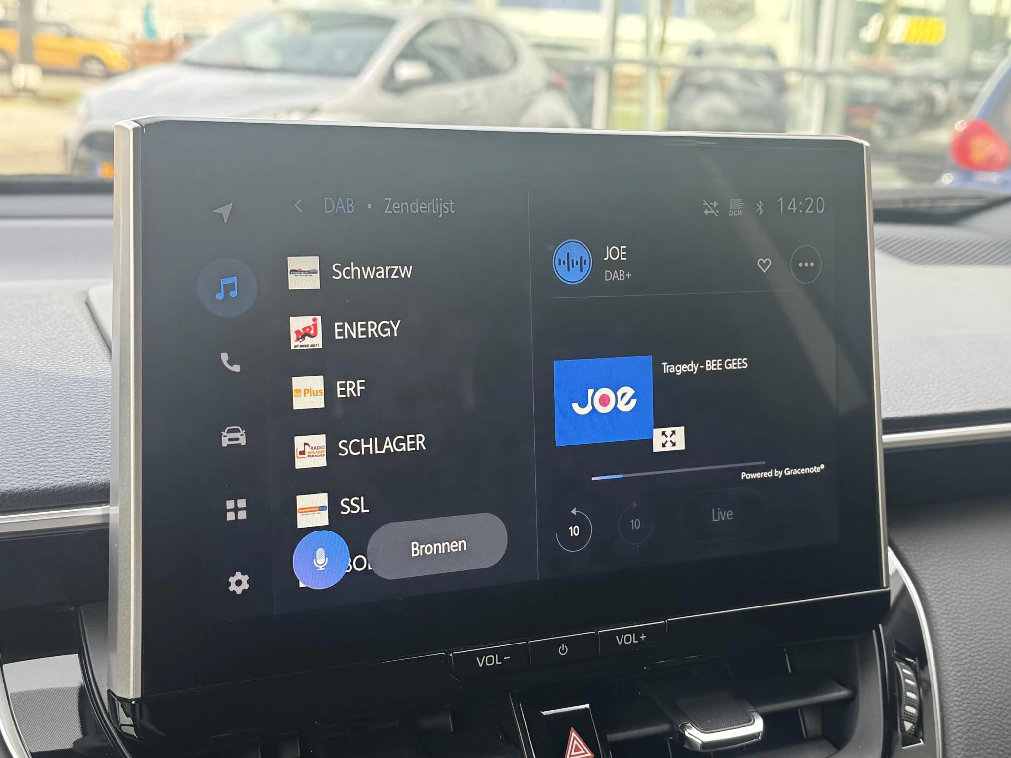 Hoofdafbeelding Toyota Corolla Cross