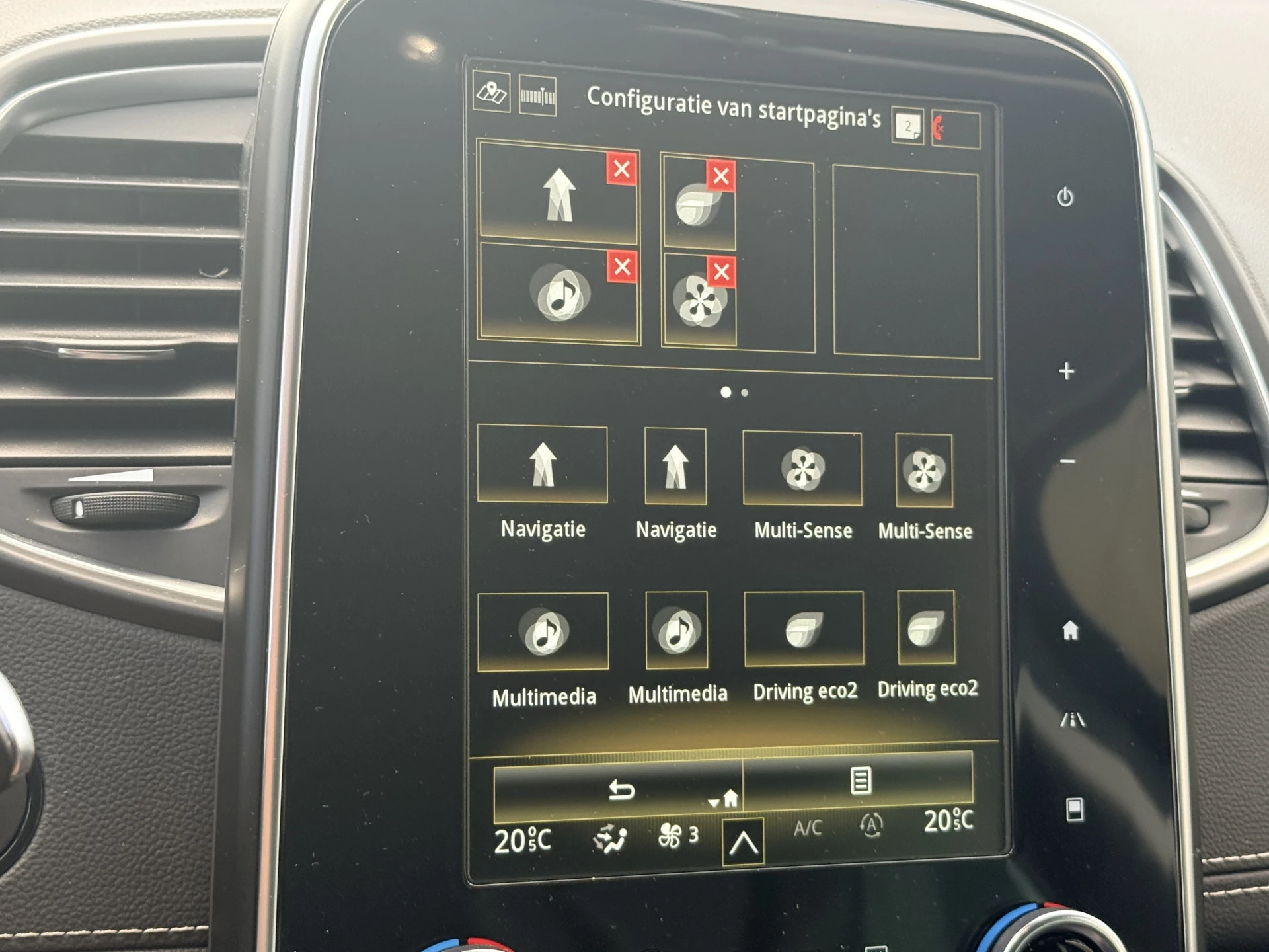 Hoofdafbeelding Renault Grand Scénic