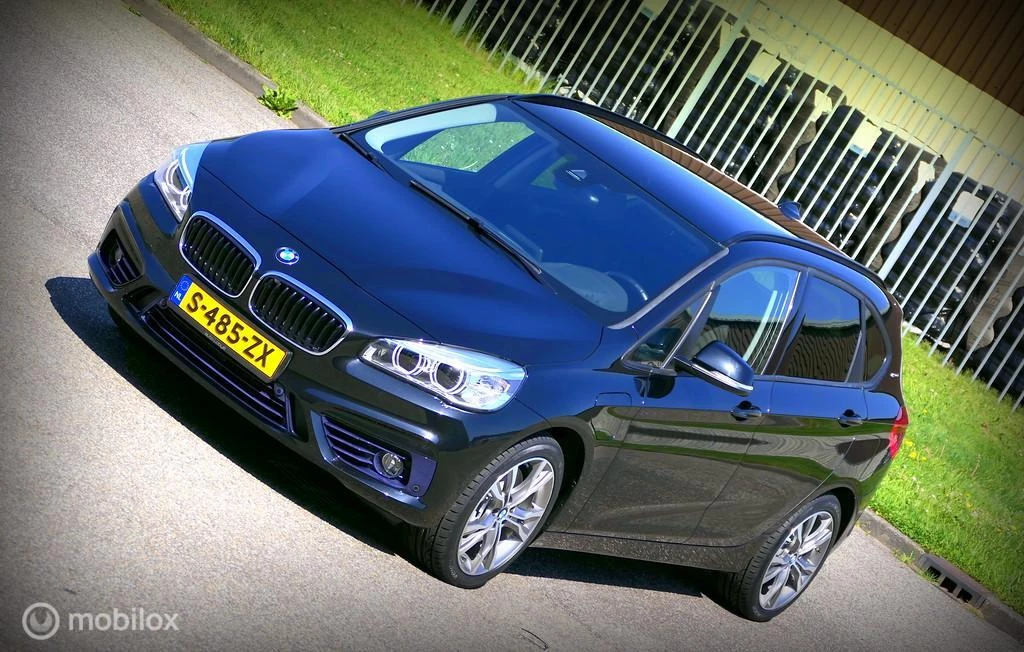 Hoofdafbeelding BMW 2 Serie