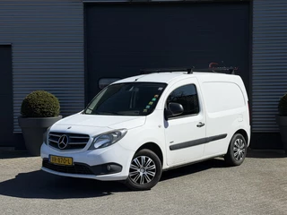 Mercedes-Benz Citan 109 CDI BlueEFFICIENCY | Airco | Cruise Control | Imperial |