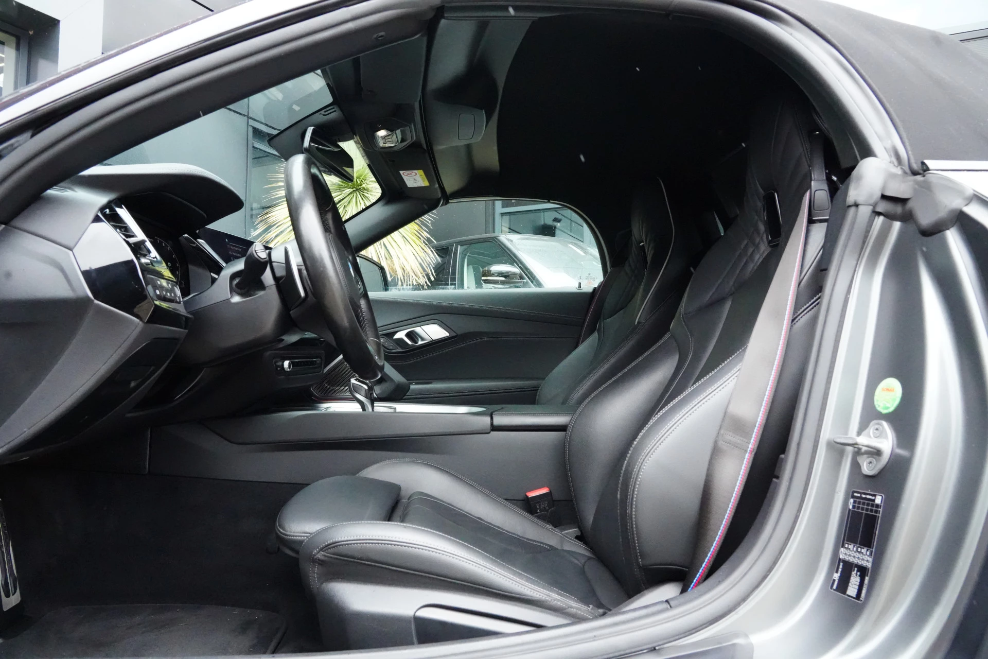 Hoofdafbeelding BMW Z4