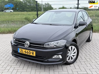 Volkswagen Polo 1.0 TSI Comfortline| CarPlay | NAVI | ACC| 1ste eigenaar