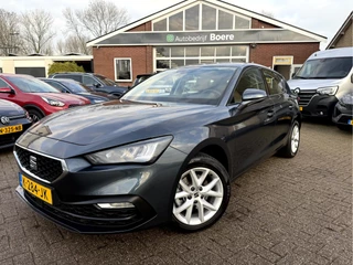 SEAT Leon 1.0 TSI Business Pack Virt. Display, Android/Carplay, Led