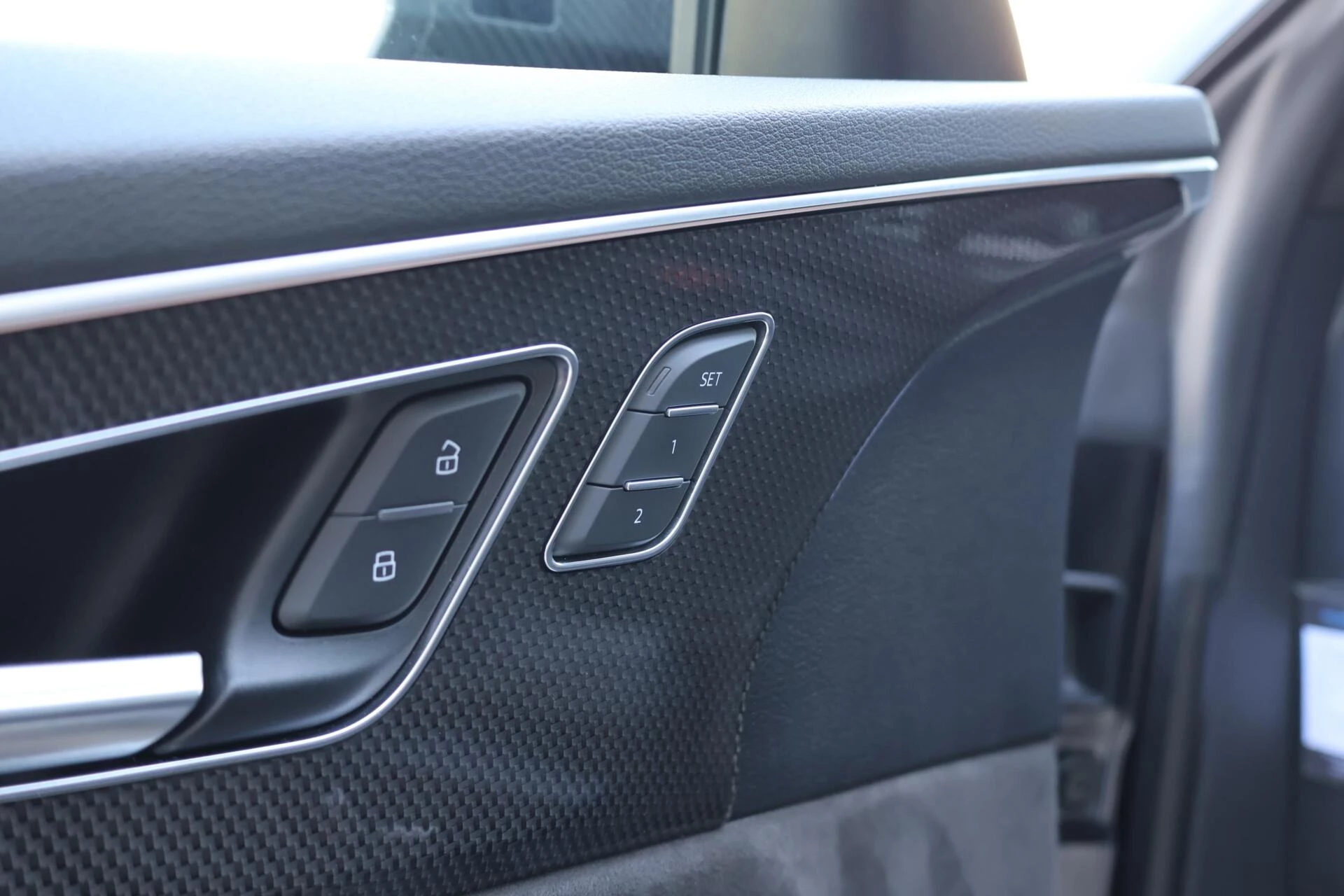 Hoofdafbeelding Audi SQ8