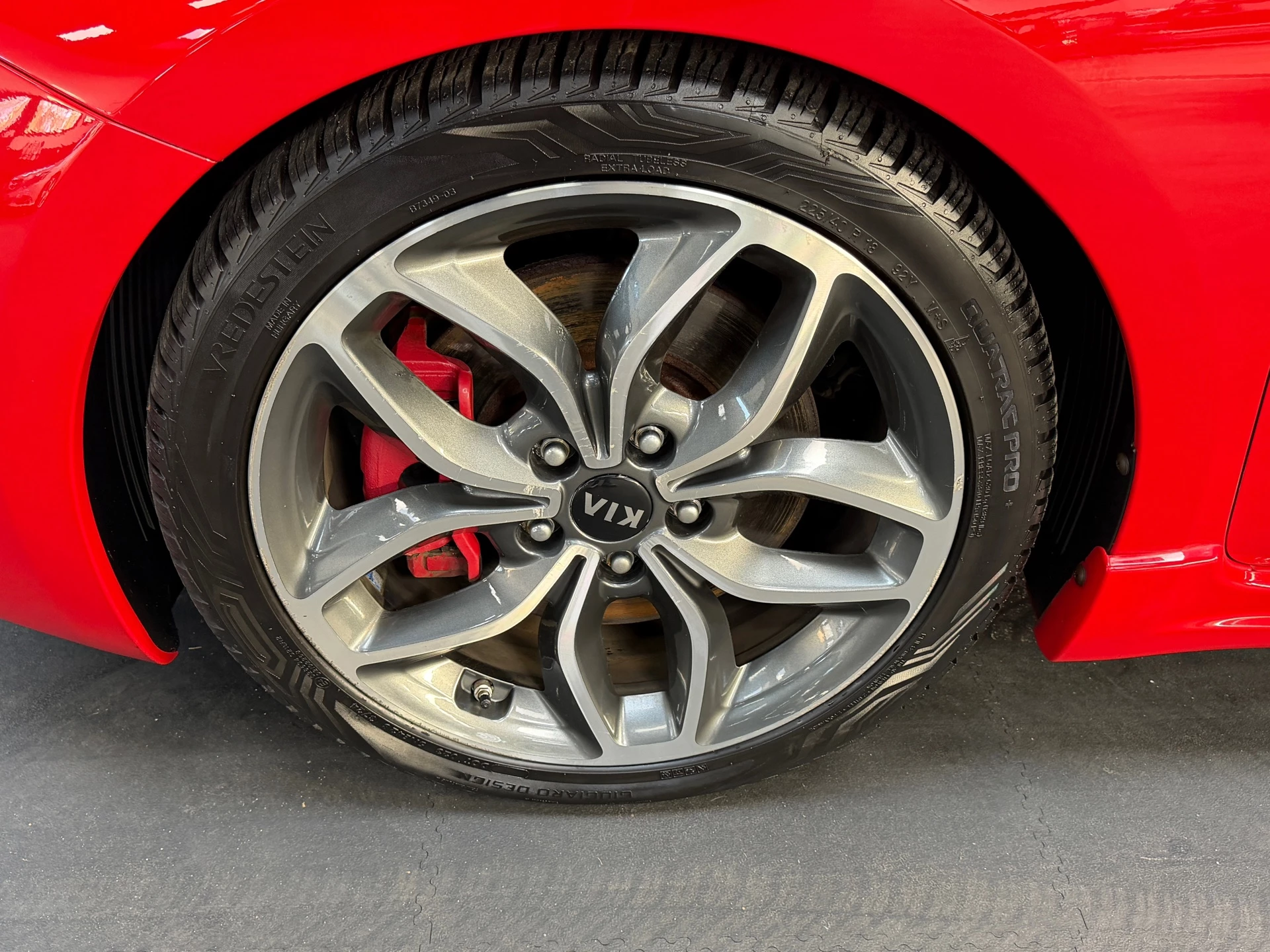 Hoofdafbeelding Kia pro_cee'd