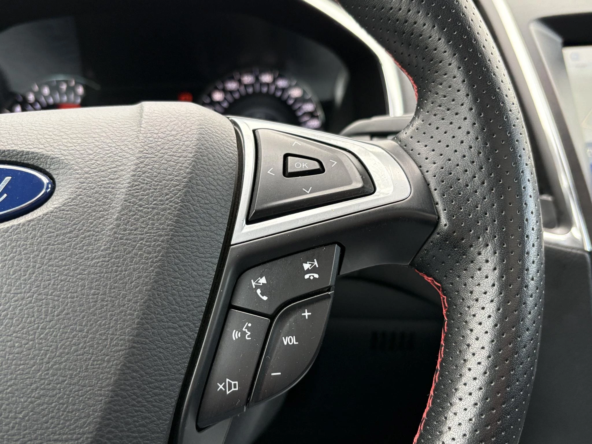 Hoofdafbeelding Ford S-Max