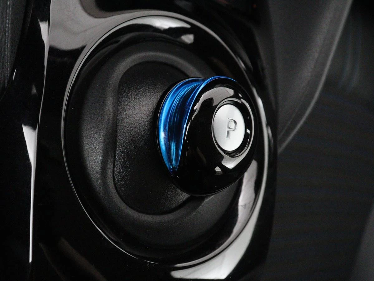 Hoofdafbeelding Nissan Leaf