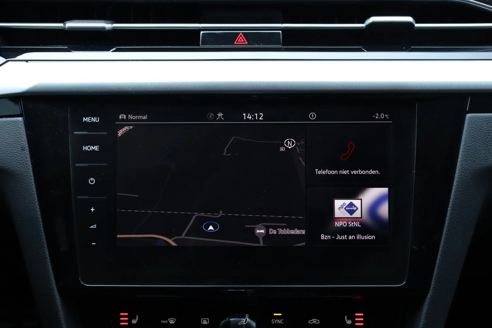 Hoofdafbeelding Volkswagen Arteon