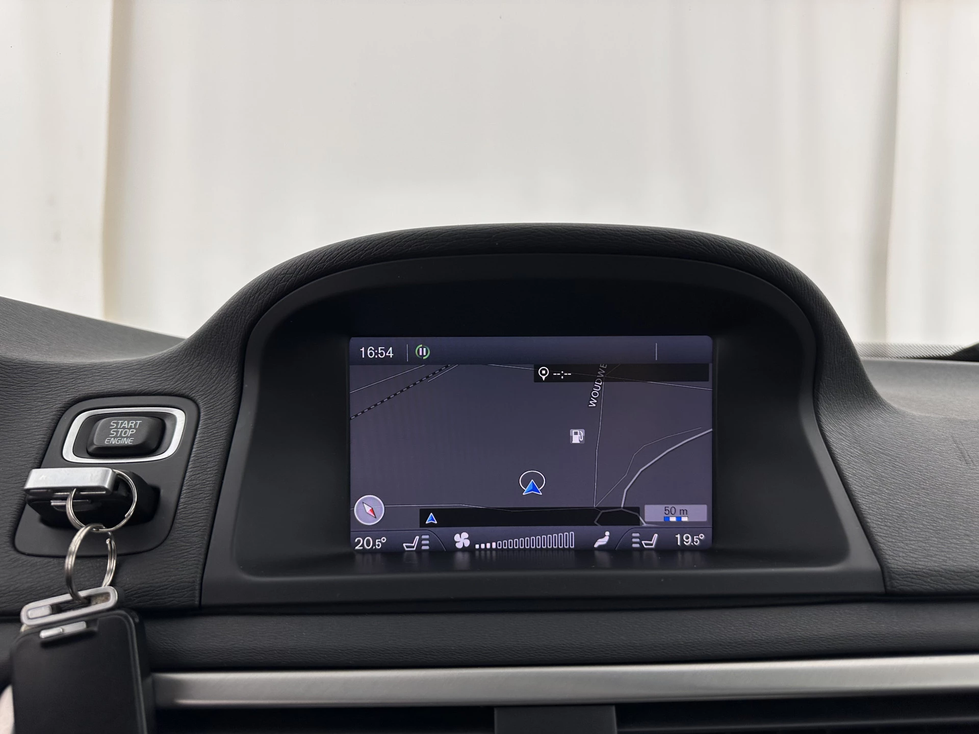 Hoofdafbeelding Volvo V70