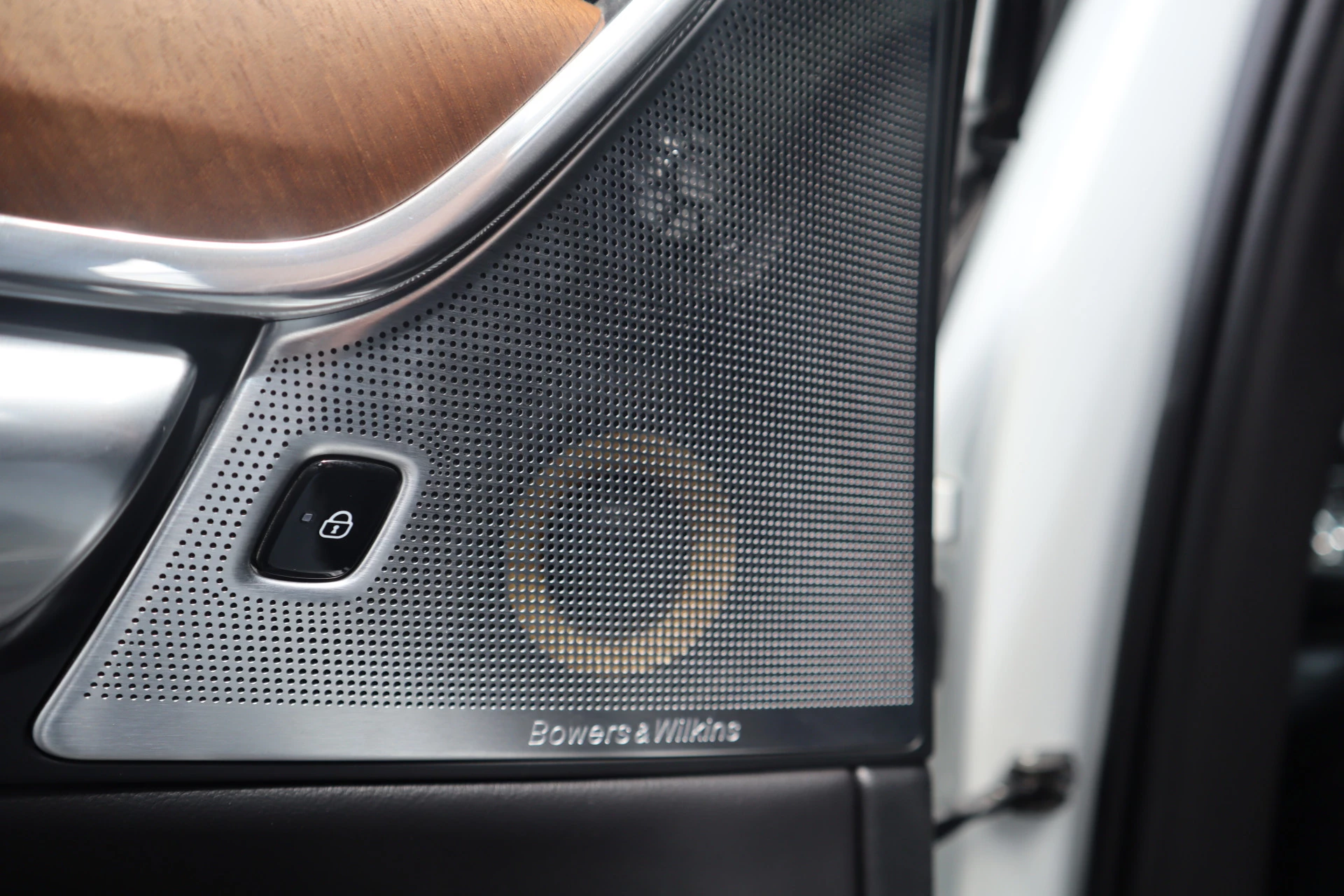 Hoofdafbeelding Volvo V90
