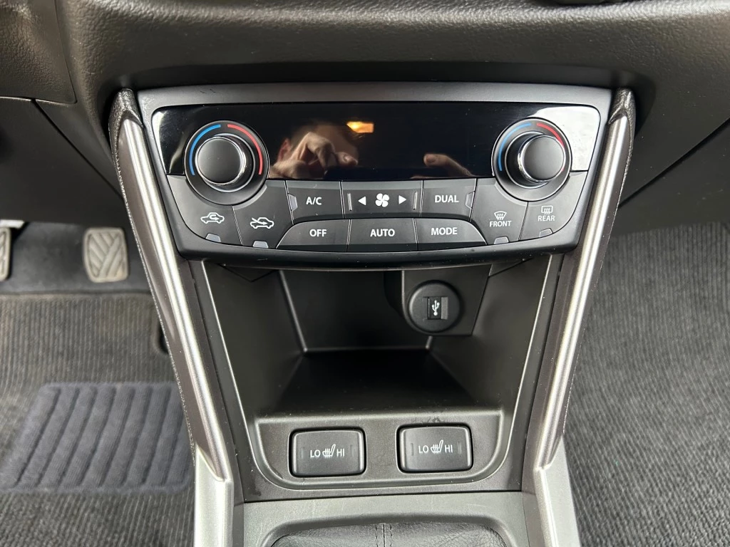 Hoofdafbeelding Suzuki S-Cross