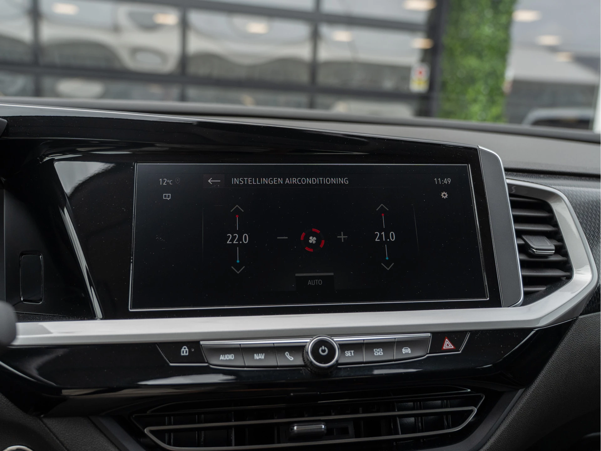 Hoofdafbeelding Opel Grandland