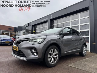 Renault Captur 1.0 TCe 100 Intens 49.860km!!