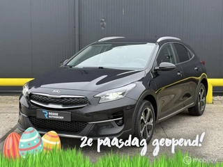 Kia XCeed 1.6 GDi PHEV DynamicPlusLine