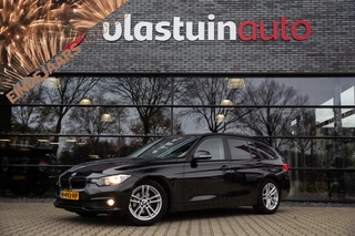 BMW 3 Serie Touring 318d Centennial Executive , Trekhaak,