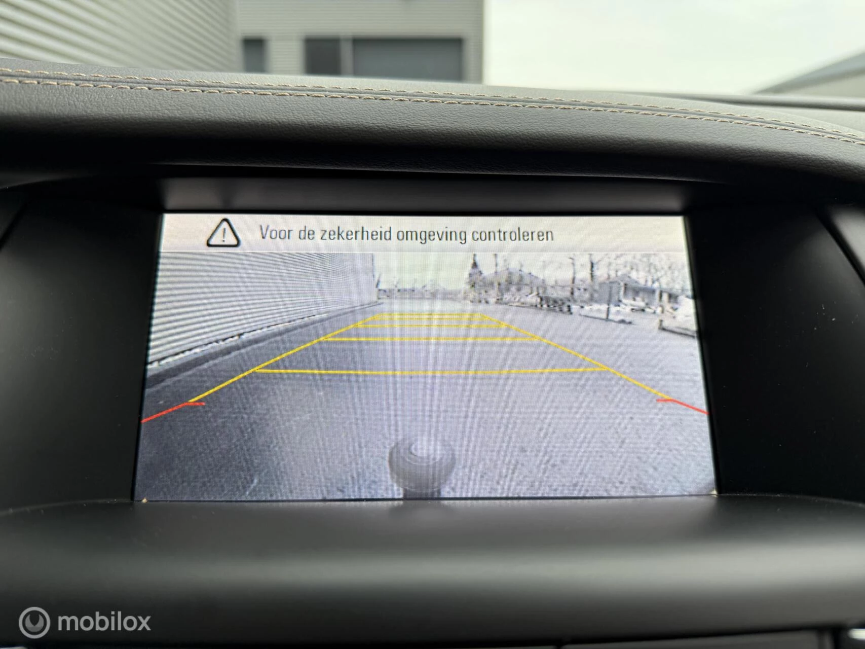 Hoofdafbeelding Opel Cascada