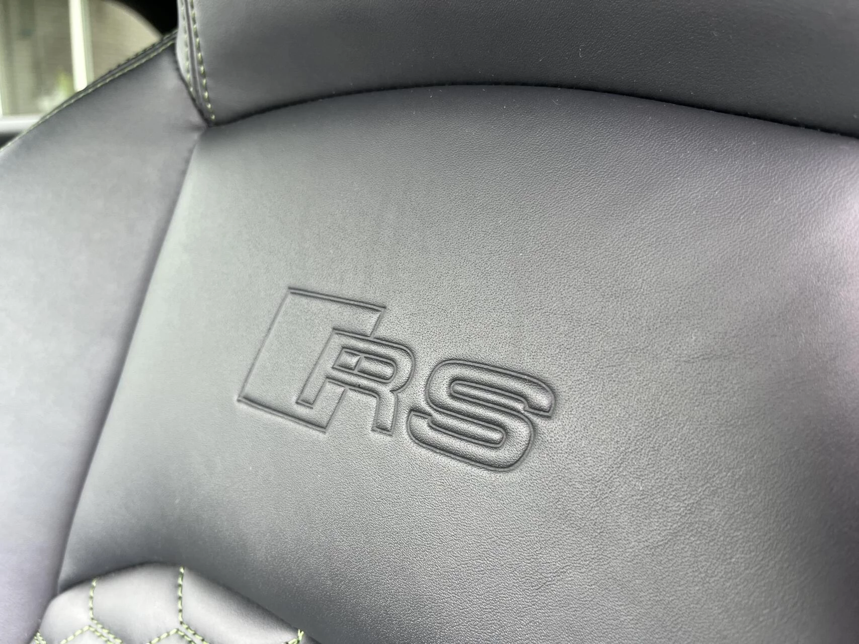 Hoofdafbeelding Audi RS5