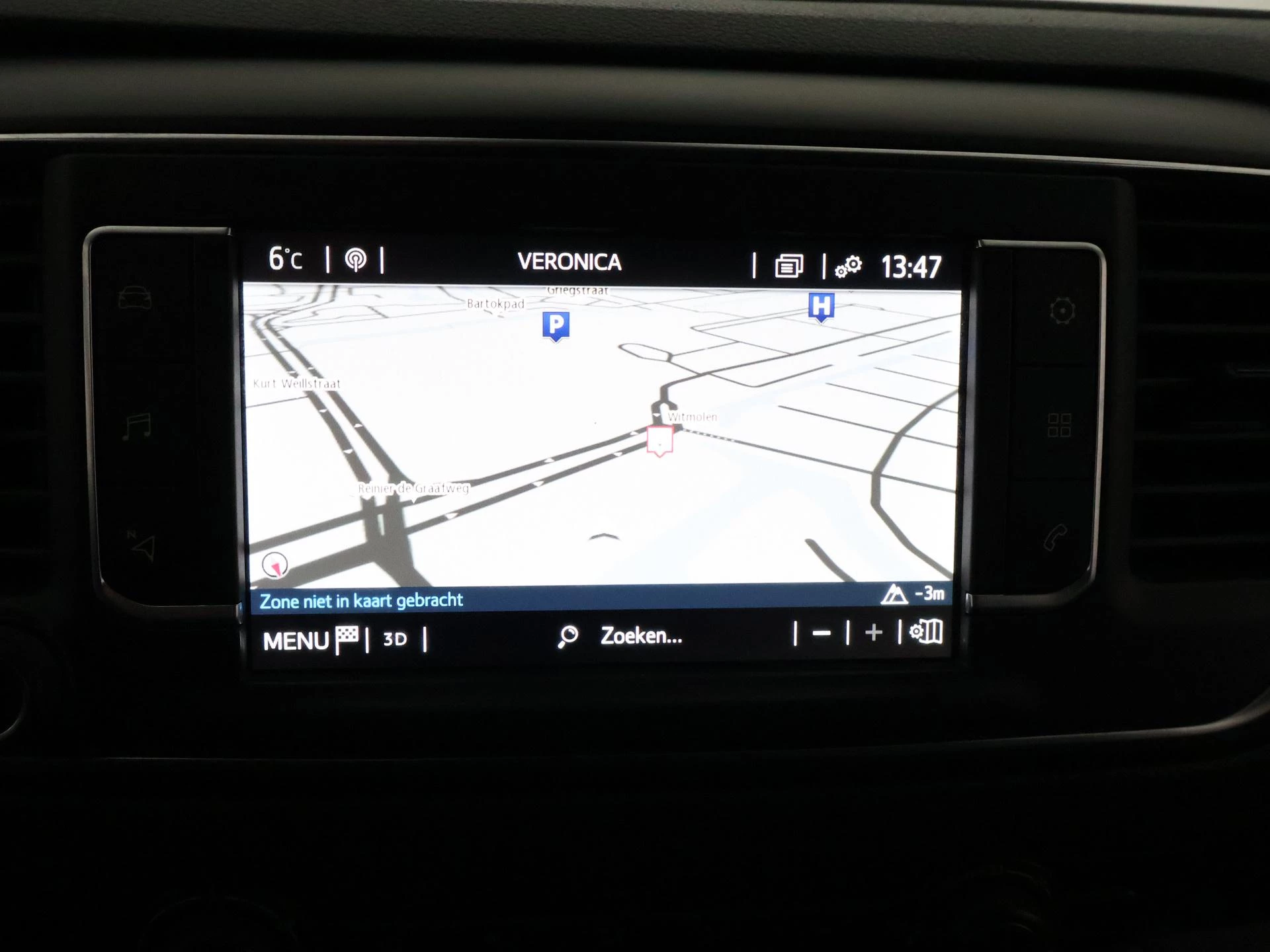 Hoofdafbeelding Toyota ProAce