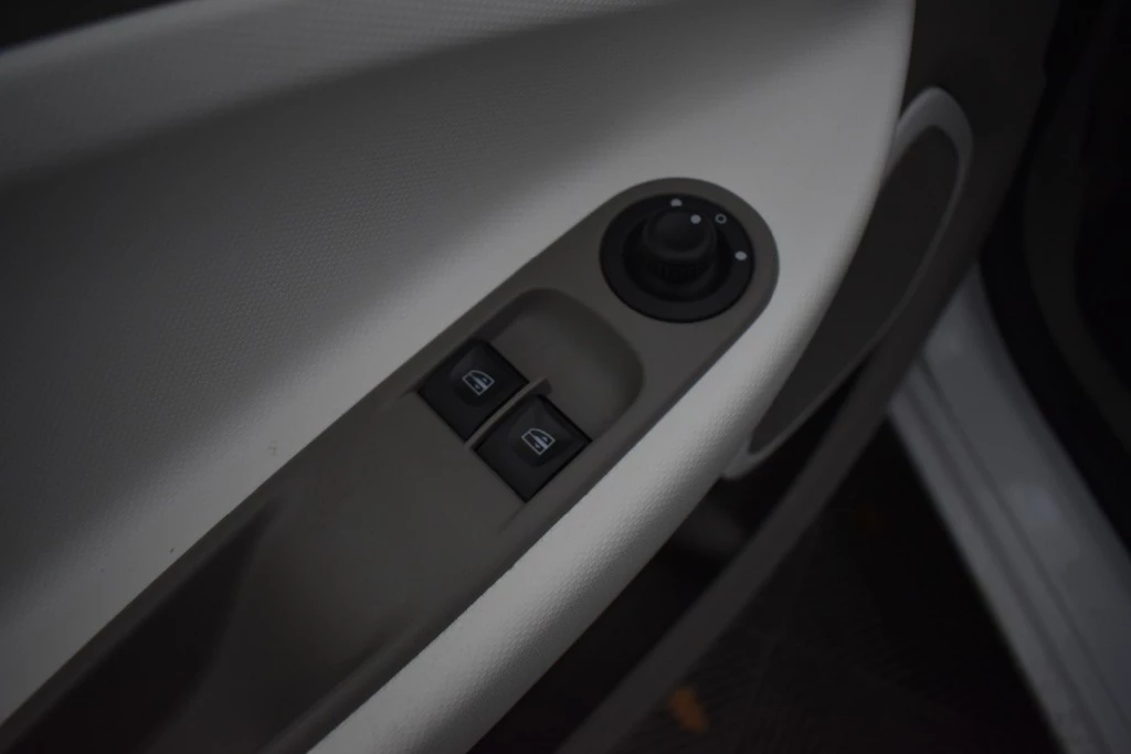 Hoofdafbeelding Renault ZOE