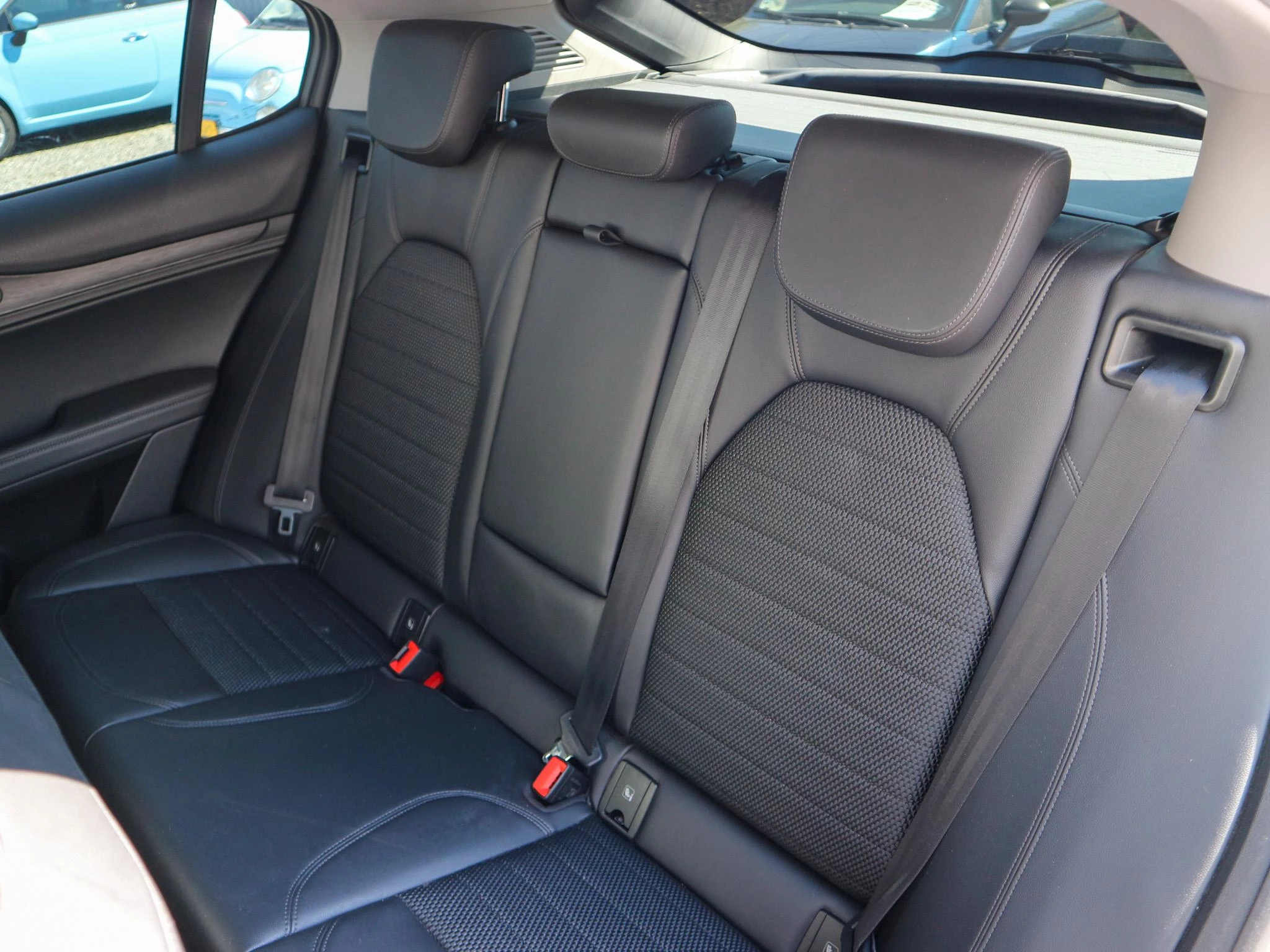 Hoofdafbeelding Alfa Romeo Stelvio