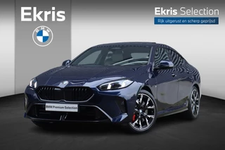 BMW 2 Serie Gran Coupé 220 | M Sportpakket Pro | Panodak | Head-Up | Harman Kardon | Driving Assistant Plus | Elektr. Stoelen | Parking Assistant Plus | 19'' LMV | Ekris Selection