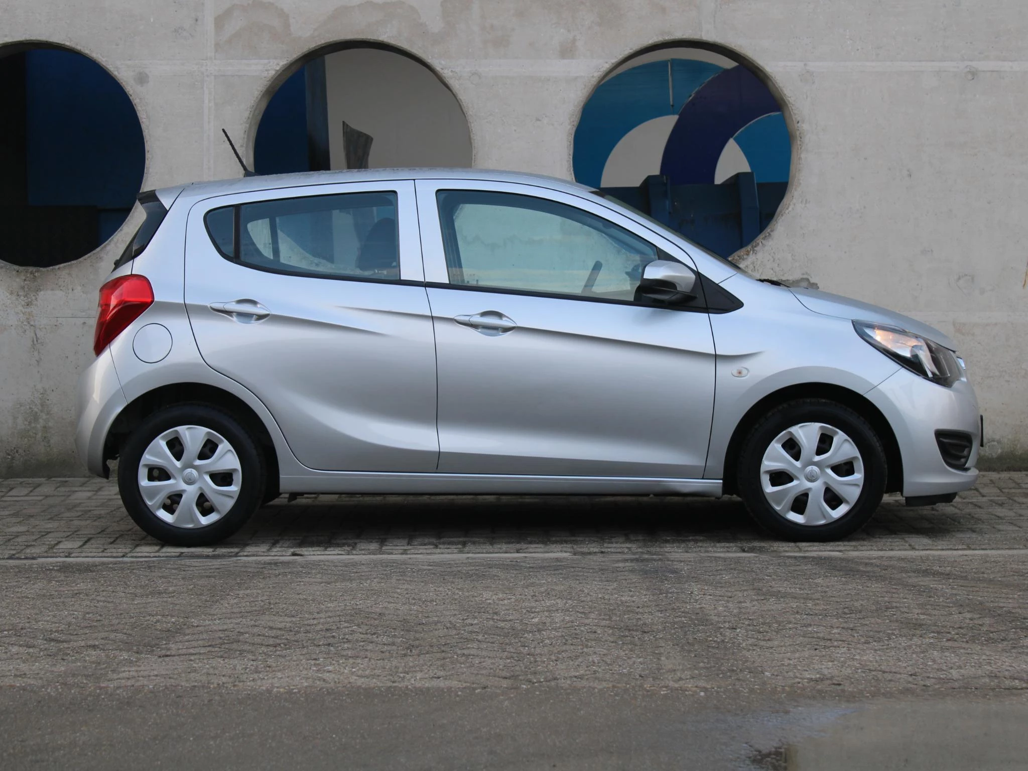 Hoofdafbeelding Opel KARL