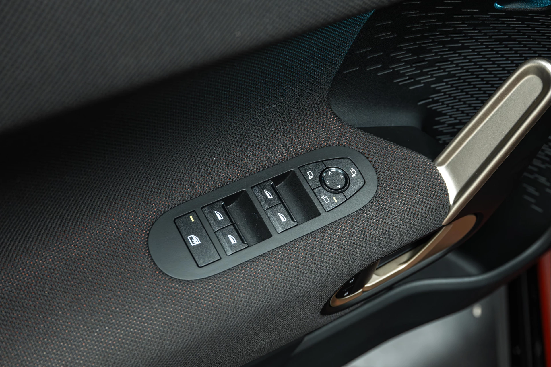 Hoofdafbeelding MINI Aceman