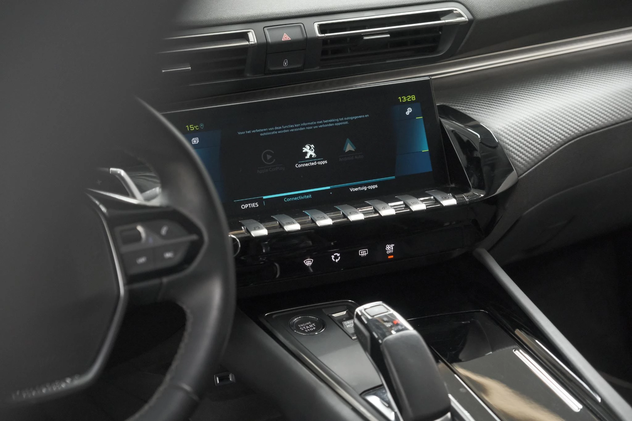 Hoofdafbeelding Peugeot 508