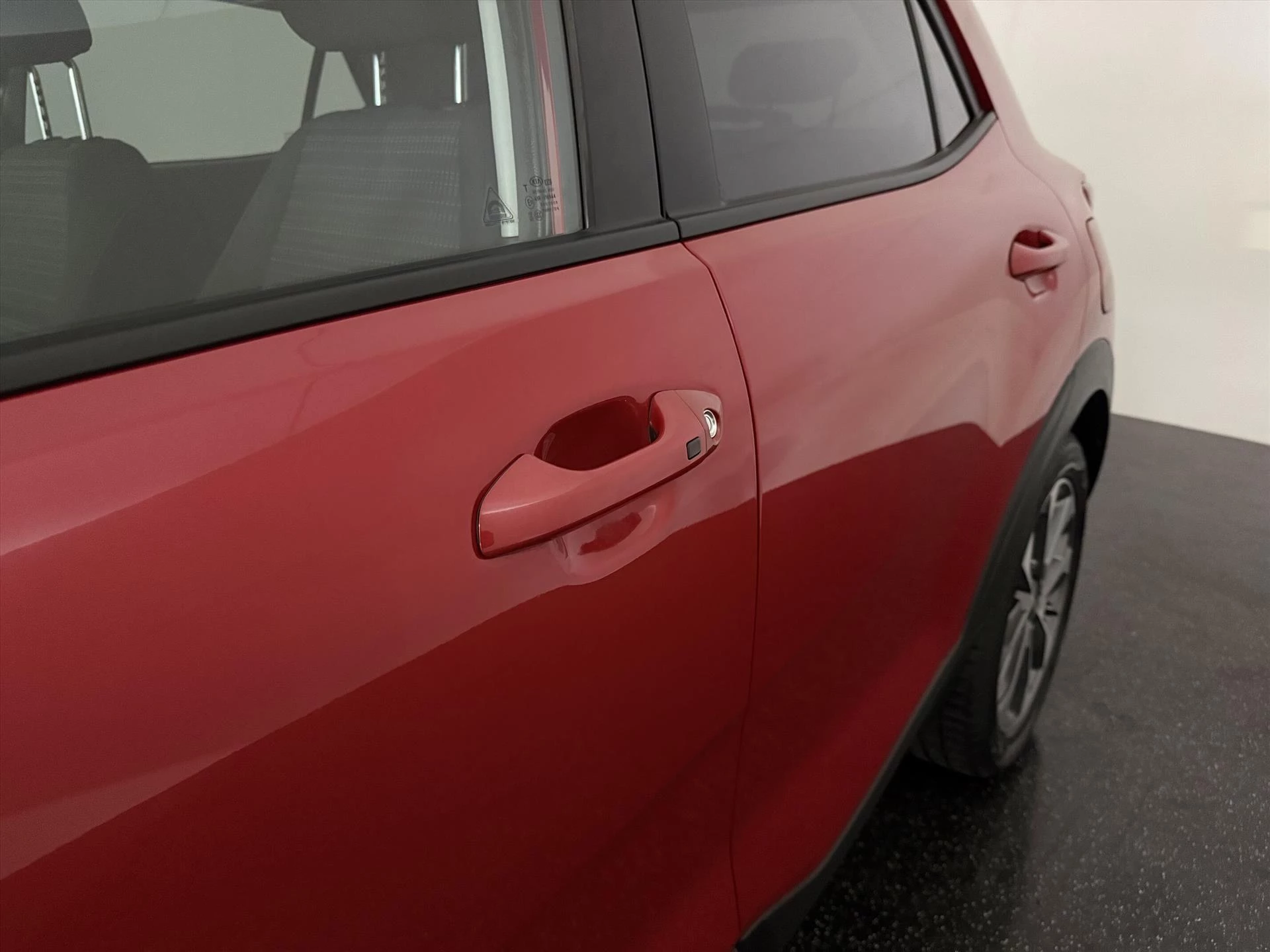 Hoofdafbeelding Kia Stonic