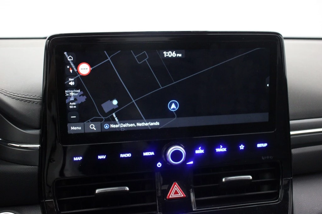 Hoofdafbeelding Hyundai IONIQ