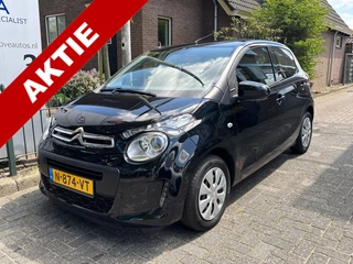 Citroën C1 1.0 VTi Feel