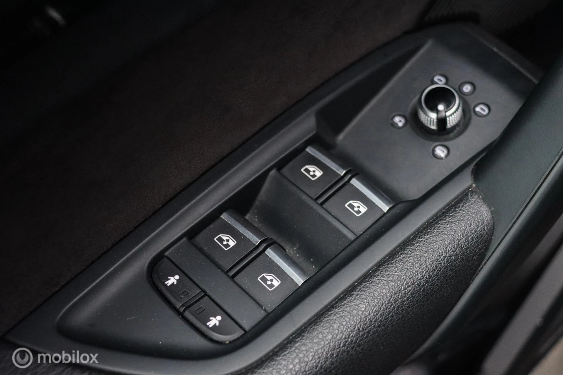 Hoofdafbeelding Audi SQ5